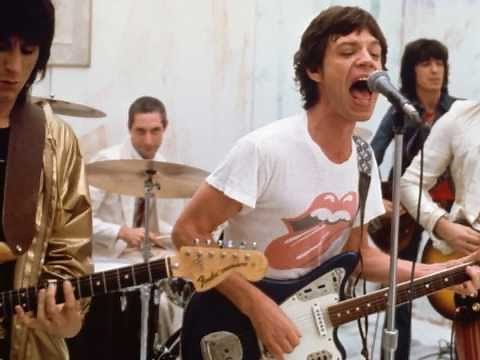 The Rolling Stones - Shattered - 1978