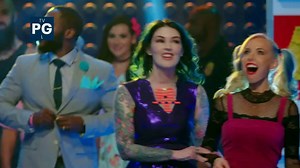 LEGO Masters Super Bowl 2020 TV Promo, 'A New Competition'