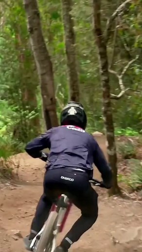 Red Bull Hardline Tasmania 2026 Highlights