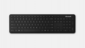 Microsoft Adds Office and Emoji Keys to New Keyboards