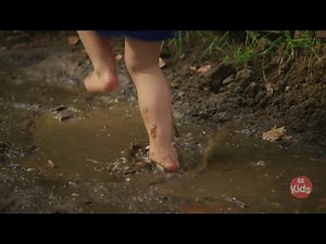 Teletubbies: Muddy Footprints (ABC Kids)