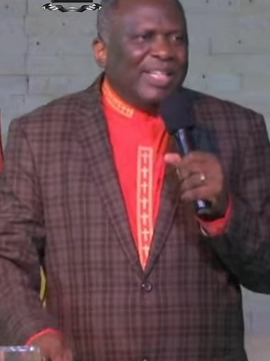 CWC Thohoyandou Live Today with Dr. VW Madzinge