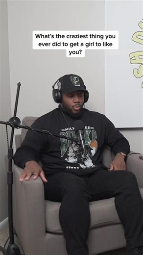 Crash Dummies Podcast | Craziest Things Done to Impress a Girl