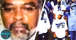 The Double Life of The Crips Founder Stanley Tookie