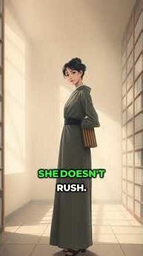 The Whispering Librarian A Voice Seeker's Tale