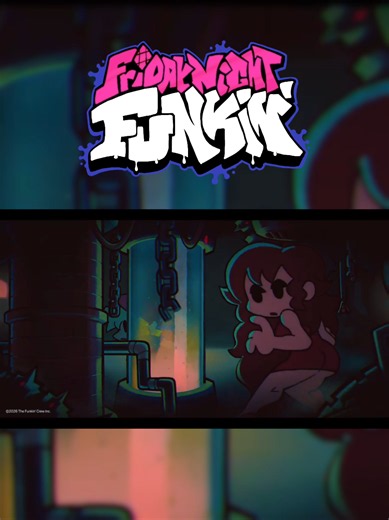 FNF Week 8 Trailer — Friday Night Funkin' rhythm game