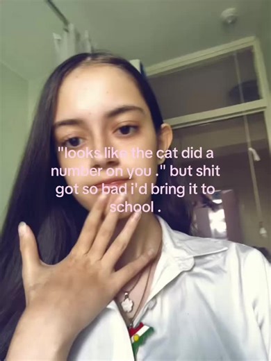 Funny Shh Meme: Relatable School Experiences