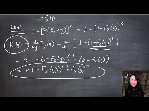 Mathematical Statistics (2024): Lecture 5