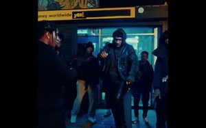 说唱伴奏 | 猛劲 ASAP ROCKY | Type Beat | Rap Beat | Freestyle Beat |