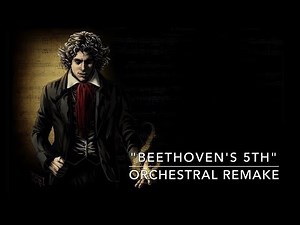ORCHESTRAL REMAKE | "Beethoven's 5th Symphony"