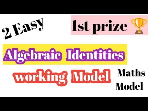 Maths Day Project Work|Maths Day Project Working Model|National Mathematics Day Project|Maths Day