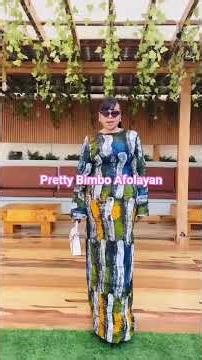 Where beauty meets bold elegance — effortlessly Bimbo.” 💫