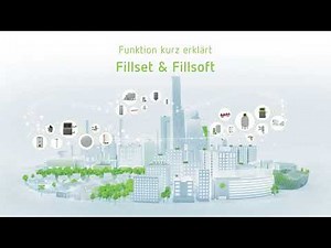 Funktion kurz erklärt - Fillset & Fillsoft