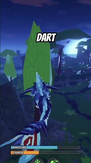 Icebreaker Meorlark Showcase in #creaturesofsonariaroblox #roblox #helpmemakethismakesense