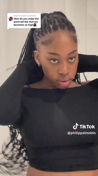 Ponytail Tutorial: Easy Steps for a Stylish Look!