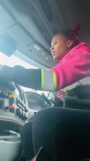 Welcome to my life as an Otr Driver/Mentor for Pam Transport🤗Come along🤷🏽‍♀️😎🫠