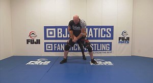 3.7K views · 45 reactions | Double Wrist Lock Body Lock Counter To...