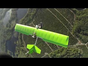 Flytec Race & Rally 2010