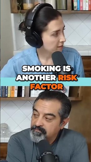 Surprising Risk Factors for Vascular Dementia