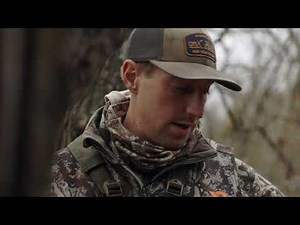 The Method: KS - What We Wore | First Lite's Rut Whitetail Kit