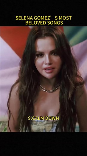 Timeless Pop Hits Featuring Selena Gomez