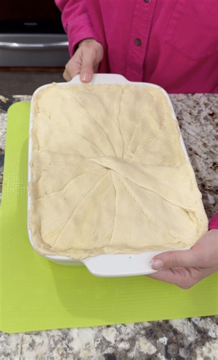 shepherd's pie 🥧 (the quick & easy way!) this original video was produced by brooklyn b and network media | Home Hacks & Easy Snacks