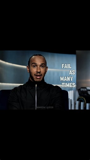 MAXIOM | Lewis Hamilton (born January 7, 1985) is a British Formula One legend and one of the most dominant drivers in motorsport history. He rose... | Instagram