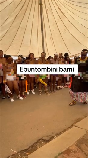 Intombi: A Celebration of My Heritage and Traditions