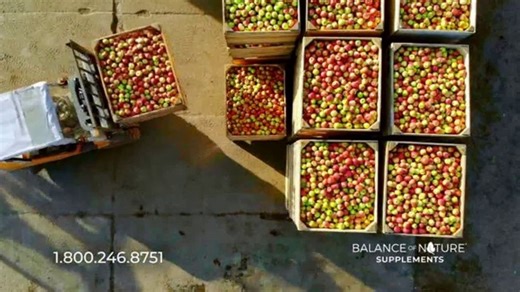 Balance of Nature TV Spot, 'The Whole Plant: 50% Off for One Year'