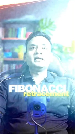 Ashutosh Kumar on Instagram: "“When price pulls back, Fibonacci shows the way 🚀” Follow Me👇 @tradingwithashutosh_ To Learn Trading #trading #trendingreels #share"