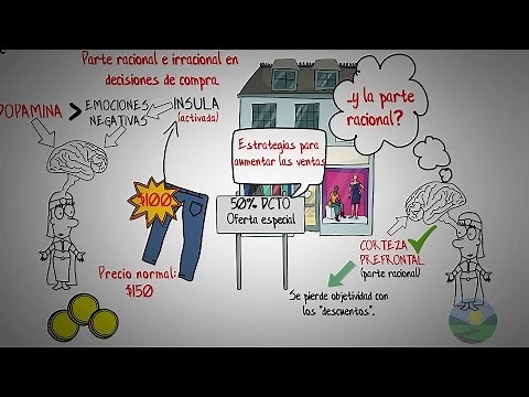 COMO DECIDIMOS: Y COMO TOMAR MEJORES DECISIONES –JOHAN LEHRER-RESUMEN ANIMADO