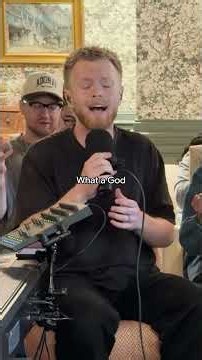 What A God - Worship Song