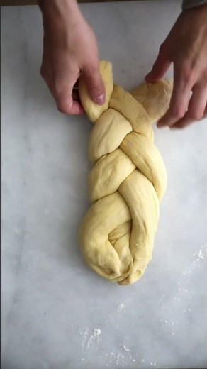 | RECETTE | Brioche super bonne au Thermomix® sans machine à pain