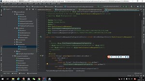 自定义类实现aop原理 Advisor advice IntroductionAdvisor PointcutAdvisor 及aop注解实现aop技术