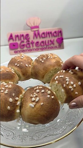 Easy brioche recipe using the Cookeo INFINITY