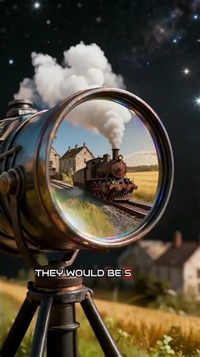 Aliens on K2-18b Are Watching an Old Version of Earth #jwst #science #space