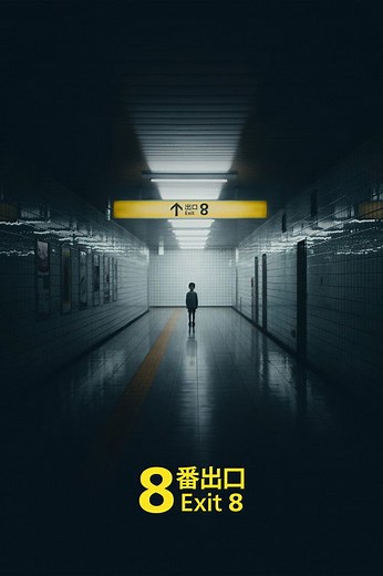 Stream Exit 8 (2025): Find it on Netflix, Prime Video, Hulu & more