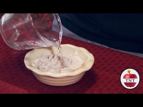 Easy Peanut Butter Protein Pudding Recipe!