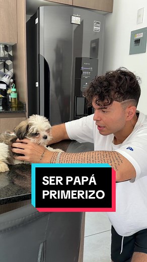 Ser Papá Primerizo - Aventuras Cómicas Paternales