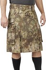 It's Back: 5.11 Tactical Reintroduces Popular Tactical Duty Kilt