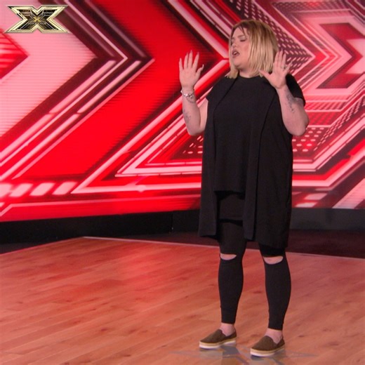 169K views · 3.1K reactions | What a beautiful rendition of 'When We Were Young'! | The X Factor | Facebook