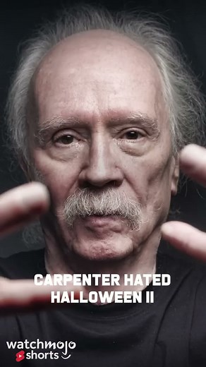 The Truth About Halloween III #Shorts