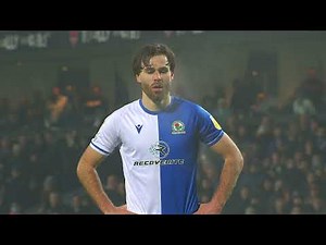 Blackburn Rovers v Birmingham City highlights