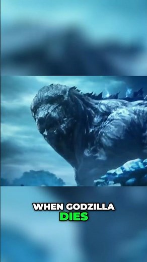Godzilla Filius: The Key to Understanding Godzilla's Legacy #Godzilla #GodzillaAnime