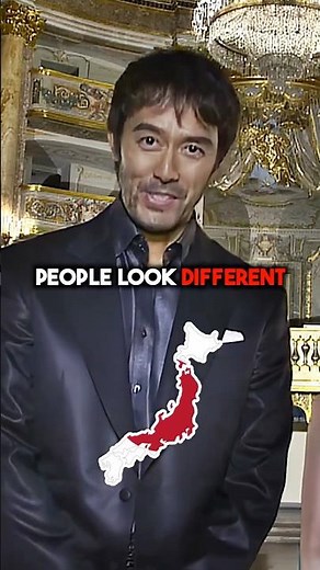 This Ancient DNA Makes Japan Unique