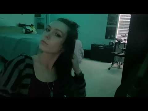 updated "scene" hair tutorial