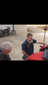 Iconic Motorcycle Hidden Away for 40 Years, Can We Save It? #wheelsthroughtime #motorcycle #harleydavidson | Wheels Through Times