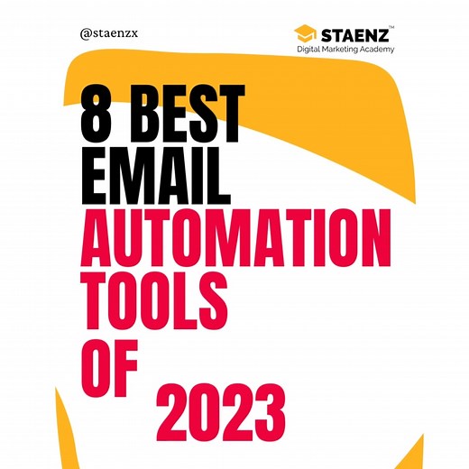  Elevate Your Email Game in 2023 with the Top 8 Email Automation...