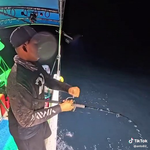 Teknik Mancing Ikan di Laut untuk Hasil Maksimal