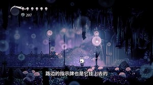 空洞骑士：银行家是个大骗子，带着我的吉欧跑了！全部给我吐出来